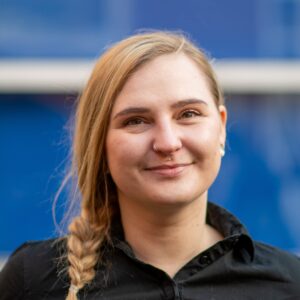 Annesofie Bundell