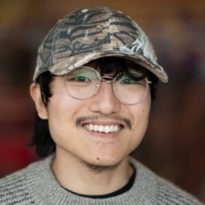 Peter Ho