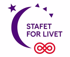 stafetforlivet